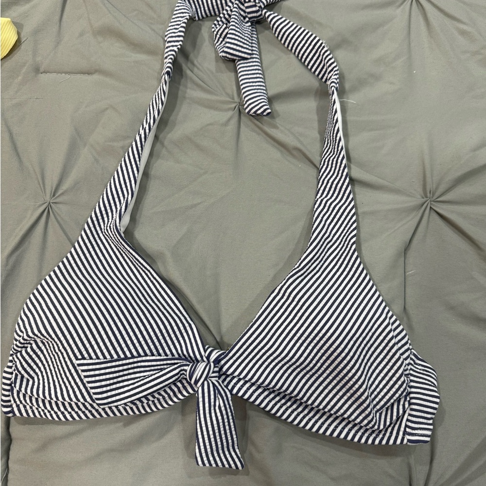 Bikini top